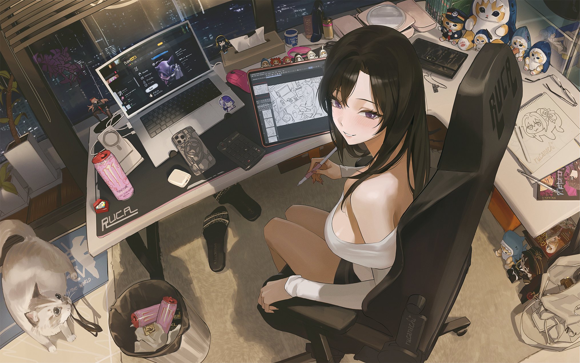 如何安装AList系统